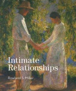 Intimate Relationships 8Th Edition