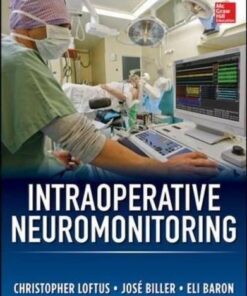 Intraoperative Neuromonitoring