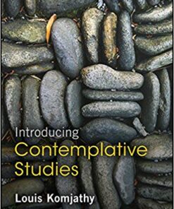 Introducing Contemplative Studies