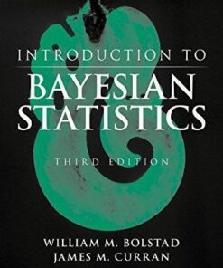 Introduction To Bayesian 3Rd Edition Statistics