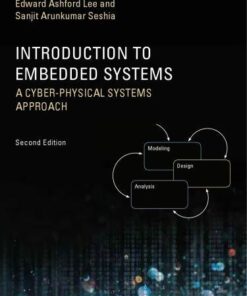 Introduction To Embedded Systems A Cyber Physical Systems Approach 2Nd Edition