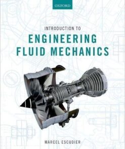 Introduction To Engineering Fluid Mechanics