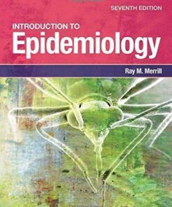 Introduction To Epidemiology 7Th Edition