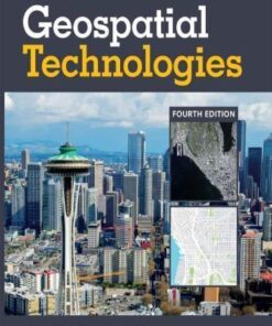 Introduction To Geospatial Technologies 4Th Edition
