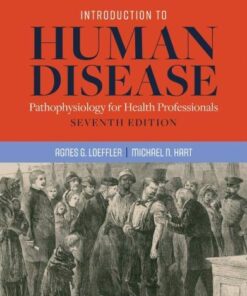 Introduction To Human Disease 7Th Edition