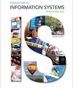 Introduction To Information Systems 2Nd Edition