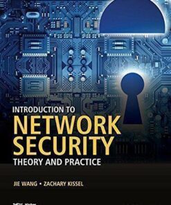 Introduction To Network Security Theory And Practice