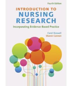 Introduction To Nursing Research 4Th Edition