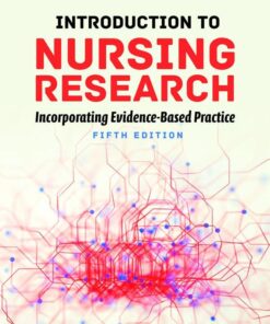 Introduction To Nursing Research 5Th Edition