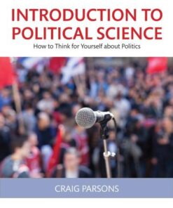 Introduction To Political Science