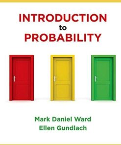 Introduction To Probability