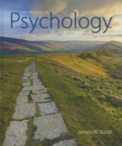 Introduction To Psychology 11Th Edition