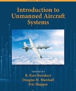 Introduction to Unmanned Aircraft Systems 3rd Edition