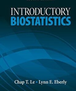 Introductory Biostatistics 2Nd Edition