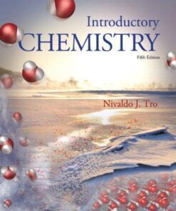 Introductory Chemistry 5Th Edition