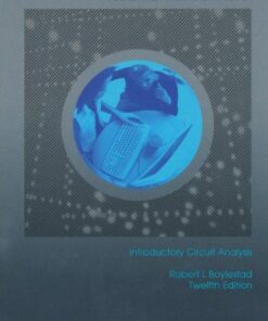 Introductory Circuit Analysis 12Th Edition