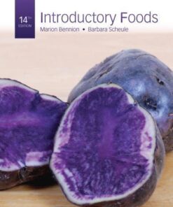 Introductory Foods 14Th Edition