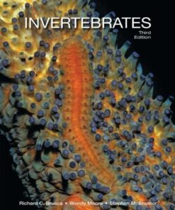 Invertebrates 3Rd Edition