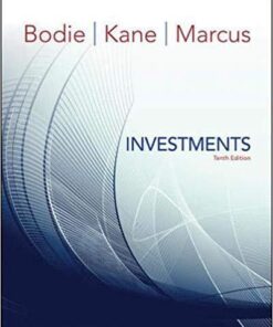 Investments 10Th Edition