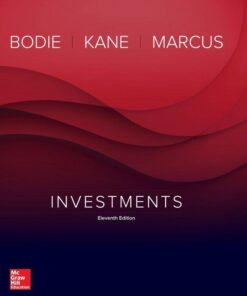 Investments 11Th Edition