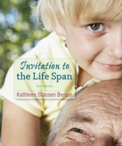 Invitation to Life Span 3Rd Edition