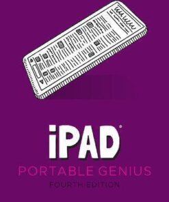 Ipad Portable Genius 4Th Edition