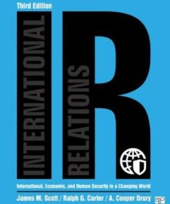 Ir International Economic And Human Security In A Changing World 3Rd Edition