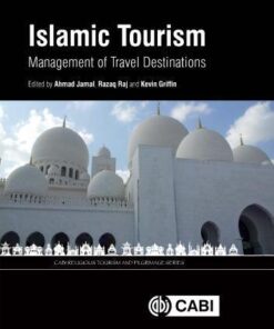 Islamic Tourism Management Of Travel Destinations