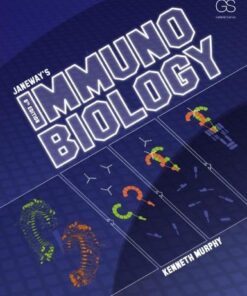 Janeways Immunobiology 7Th Edition