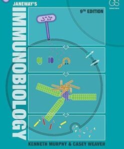 Janeways Immunobiology 9Th Edition