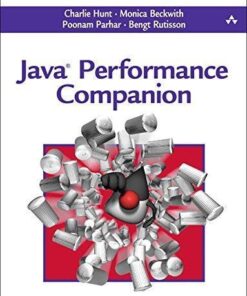 Java Performance Companion