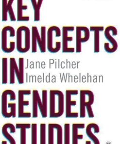 Key Concepts In Gender Studies 2Nd Edition
