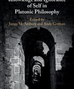 Knowledge And Ignorance Of Self In Platonic Philosophy