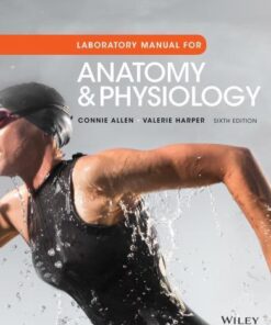 Laboratory Manual For Anatomy And Physiology 6Th Edition