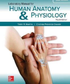 Laboratory Manual For Human Anatomy Physiology Main Version 4Th Edition