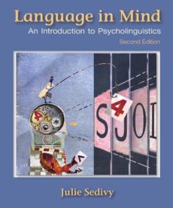 Language In Mind An Introduction To Psycholinguistics 2Nd Edition