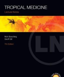 Lecture Notes Tropical Medicine 7Th Edition