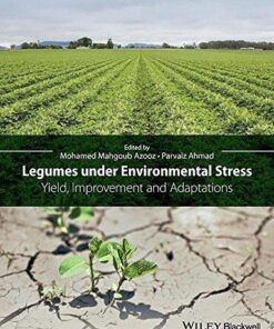 Legumes Under Environmental Stress Yield Improvement And Adaptations