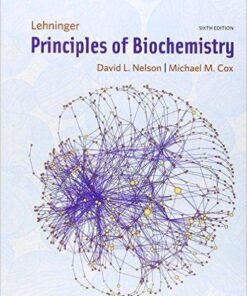 Lehninger Principals Of Biochemistry 6Th Edition