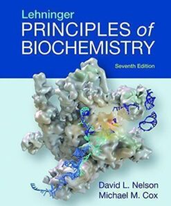 Lehninples Of Biochemistry 7Th Edition