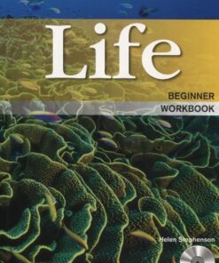 Life Beginner Workbook