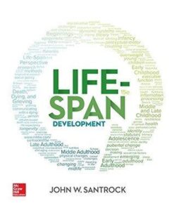 Life Span Development 15Th Edition