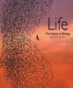 Life The Ience Of Biology 11Th Edition