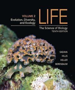 Life The Science Of Biology 10Th Edition