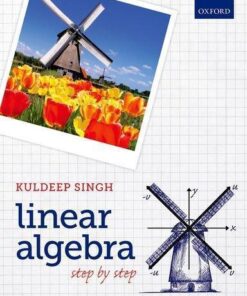 Linear Algebra Step