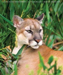 Living In The Environment Principles Connections And Solutions