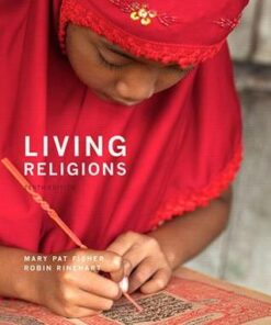 Living Religions 10Th Edition