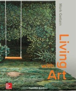 Living With Art 12Th Edition