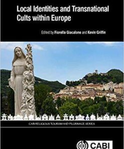 Local Identities And Transnational Cults Within Europe