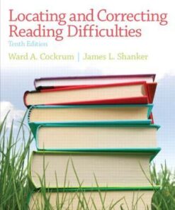 Locating And Correcting Reading Difficulties 10Th Edition